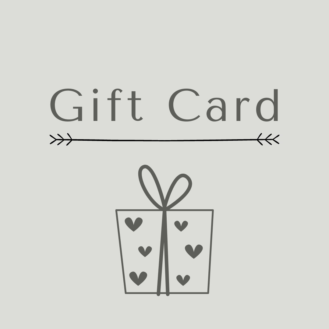 SHOP1301 Gift Card